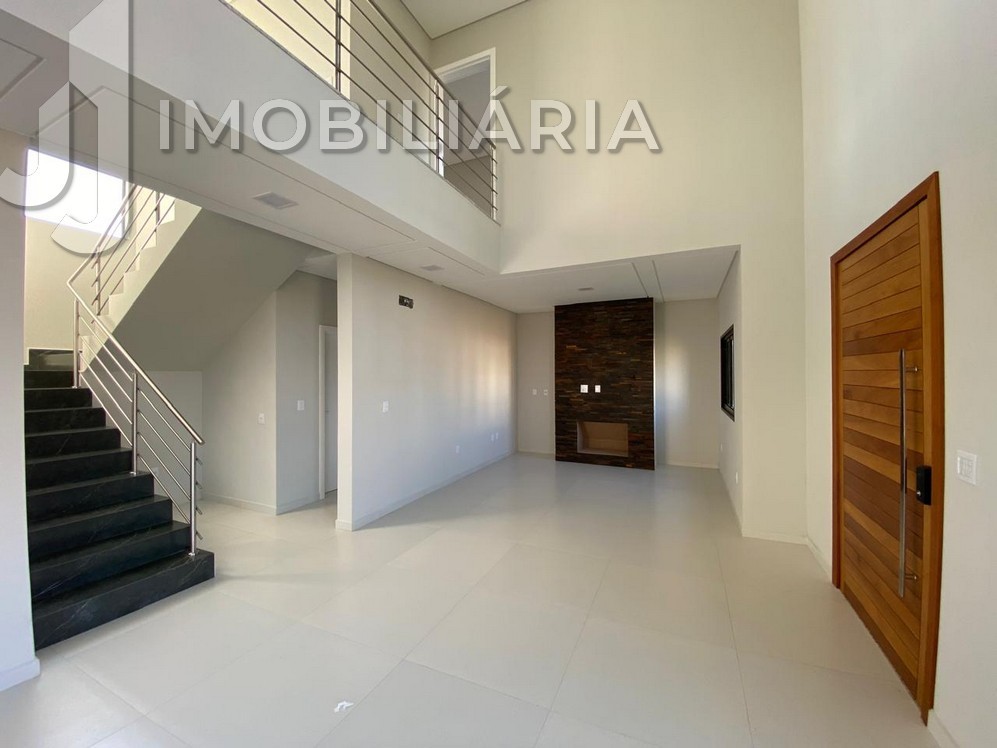 Casa Residencial para venda no Sao Joao do Rio Vermelho em Florianopolis com 420m² por R$ 1.750.000,00