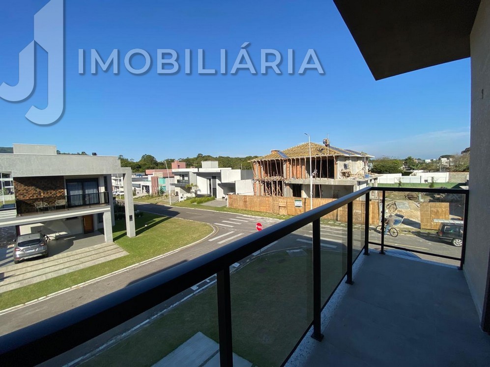 Casa Residencial para venda no Sao Joao do Rio Vermelho em Florianopolis com 420m² por R$ 1.750.000,00