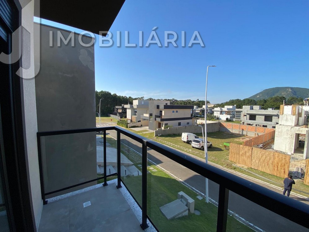 Casa Residencial para venda no Sao Joao do Rio Vermelho em Florianopolis com 420m² por R$ 1.750.000,00