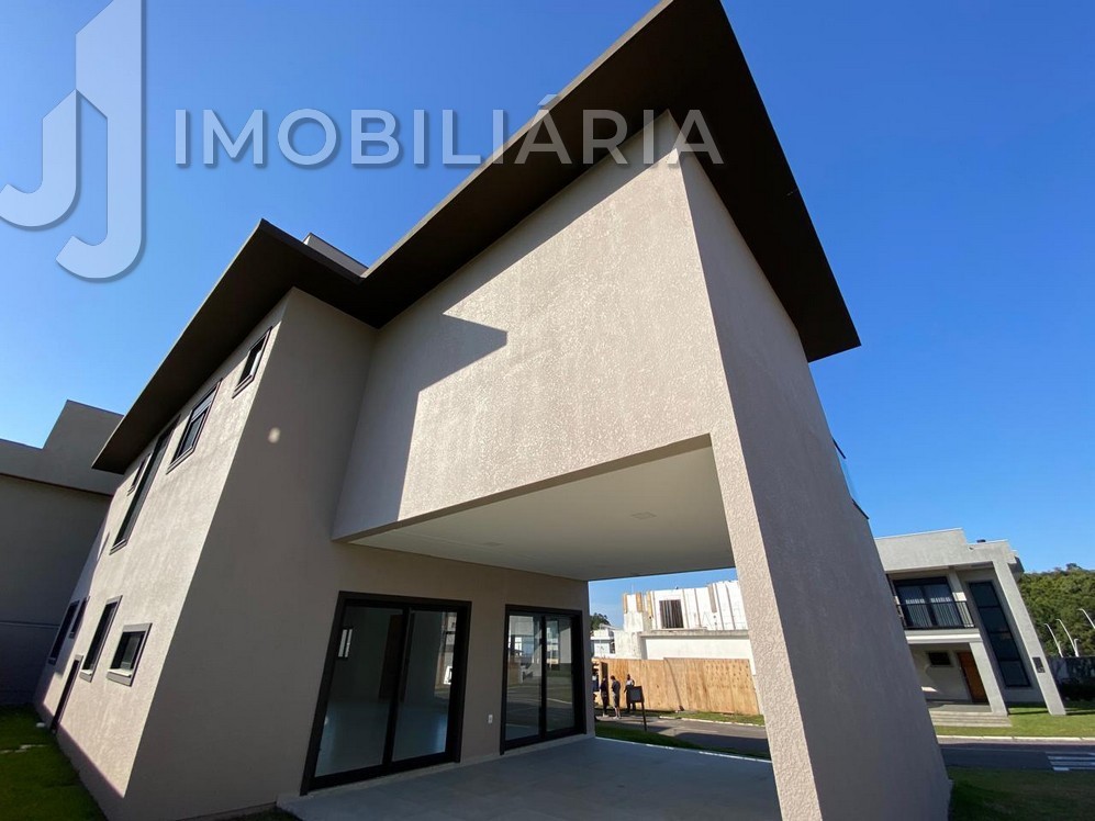 Casa Residencial para venda no Sao Joao do Rio Vermelho em Florianopolis com 420m² por R$ 1.750.000,00