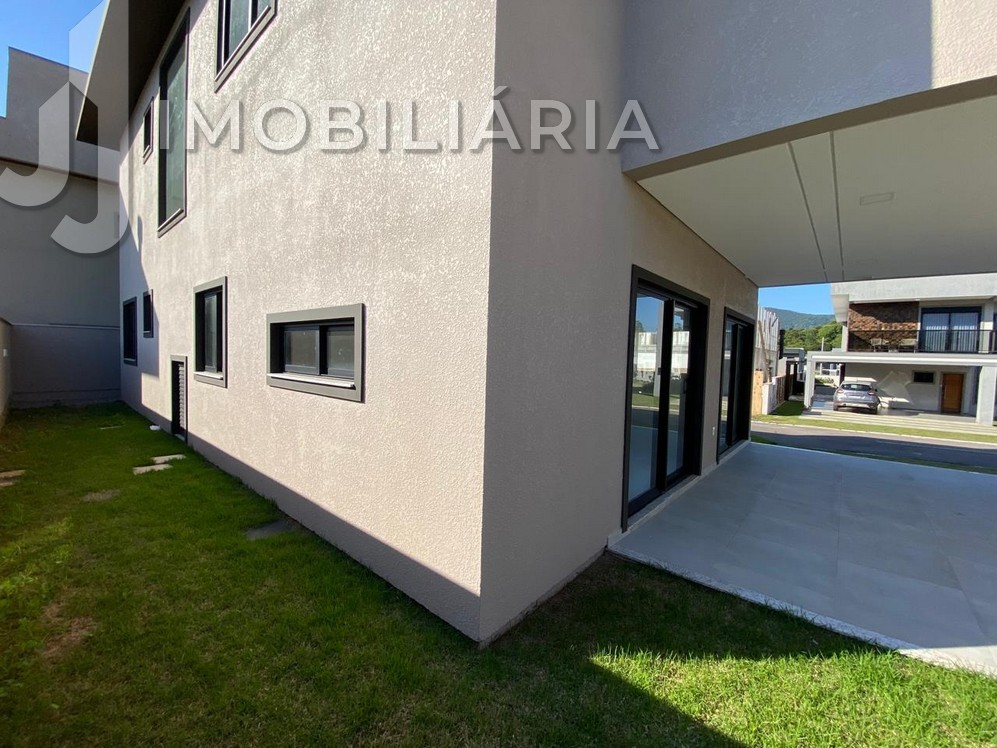 Casa Residencial para venda no Sao Joao do Rio Vermelho em Florianopolis com 420m² por R$ 1.750.000,00