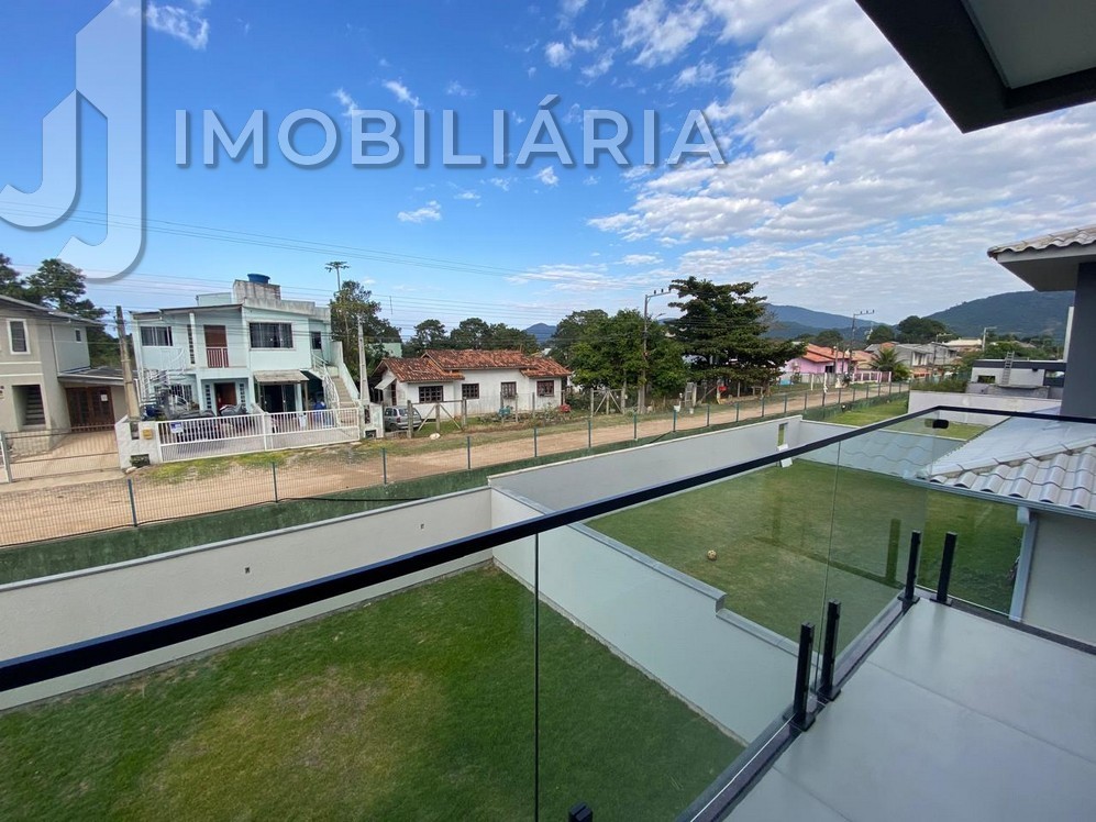Casa Residencial para venda no Sao Joao do Rio Vermelho em Florianopolis com 375m² por R$ 1.580.000,00