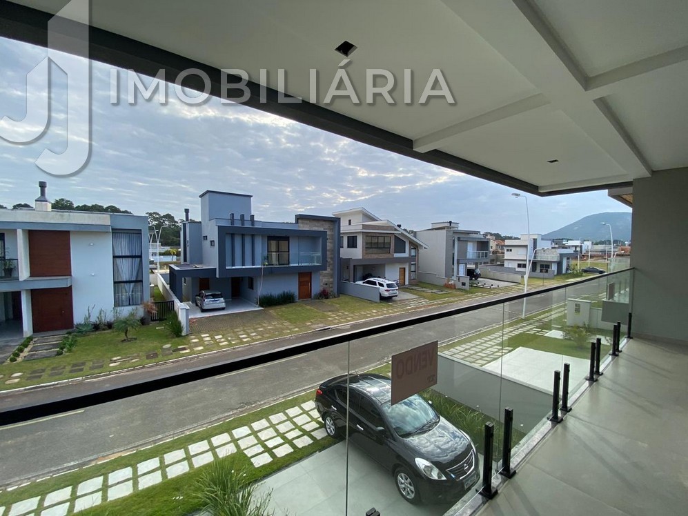 Casa Residencial para venda no Sao Joao do Rio Vermelho em Florianopolis com 375m² por R$ 1.580.000,00