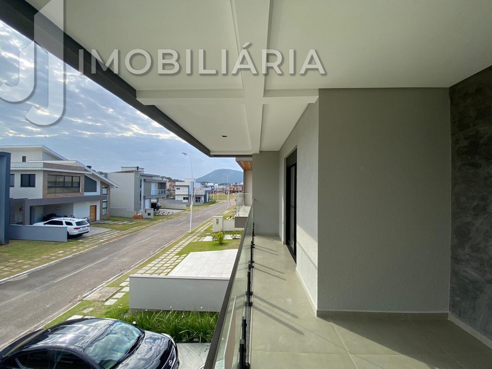 Casa Residencial para venda no Sao Joao do Rio Vermelho em Florianopolis com 375m² por R$ 1.580.000,00