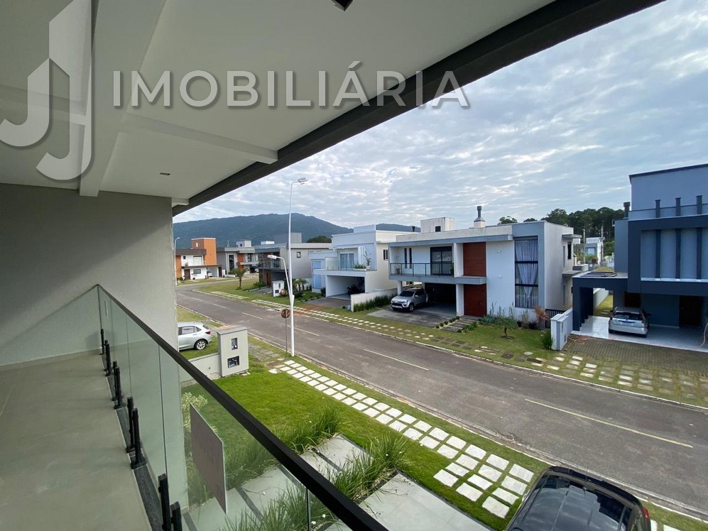 Casa Residencial para venda no Sao Joao do Rio Vermelho em Florianopolis com 375m² por R$ 1.580.000,00