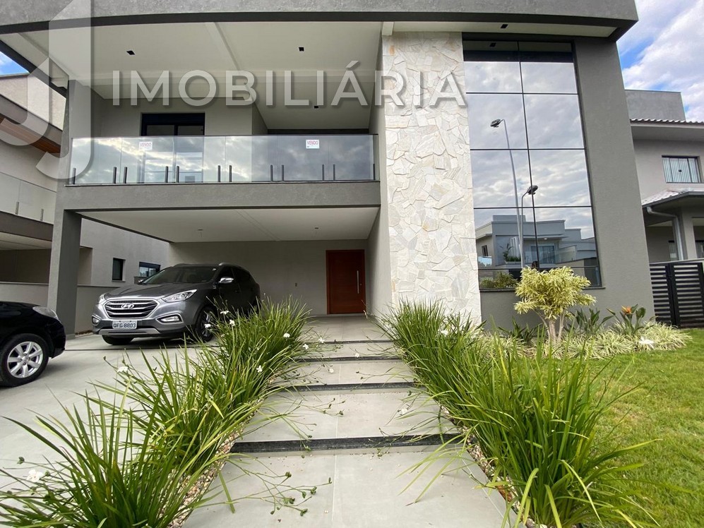 Casa Residencial para venda no Sao Joao do Rio Vermelho em Florianopolis com 375m² por R$ 1.580.000,00