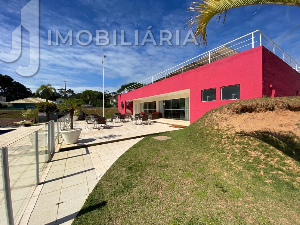 Casa Residencial para venda no Sao Joao do Rio Vermelho em Florianopolis com 375m² por R$ 1.580.000,00