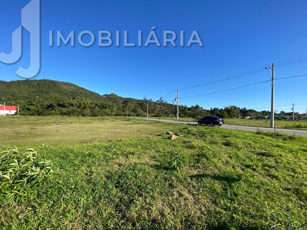 Terreno para venda no Vargem do Bom Jesus em Florianopolis com 450m² por R$ 450.000,00