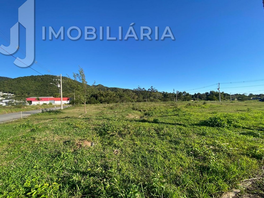 Terreno para venda no Vargem do Bom Jesus em Florianopolis com 450m² por R$ 450.000,00