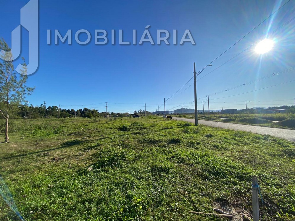 Terreno para venda no Vargem do Bom Jesus em Florianopolis com 450m² por R$ 450.000,00