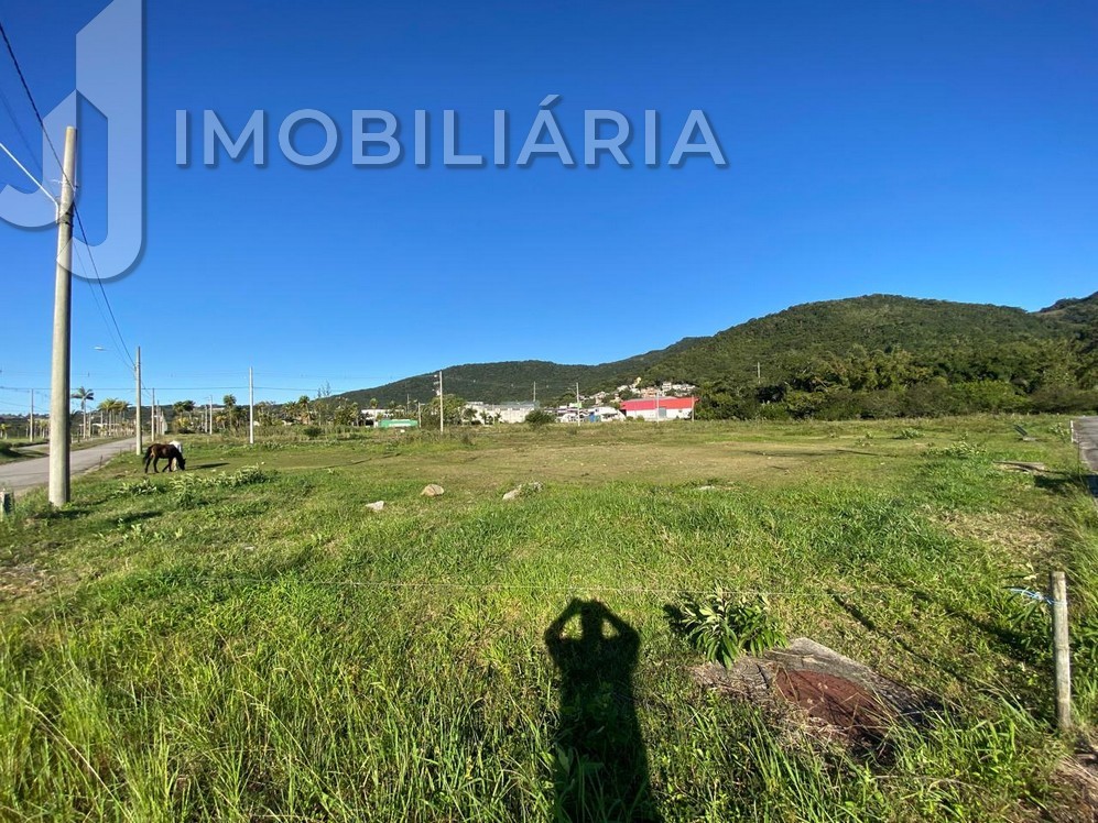 Terreno para venda no Vargem do Bom Jesus em Florianopolis com 450m² por R$ 450.000,00