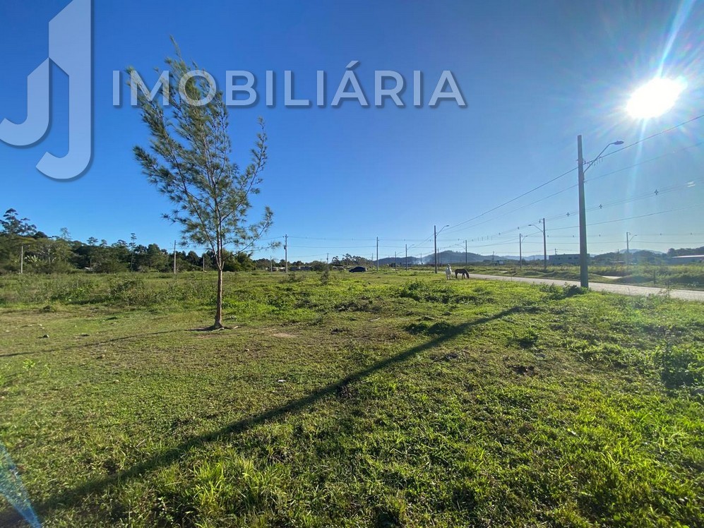 Terreno para venda no Vargem do Bom Jesus em Florianopolis com 450m² por R$ 450.000,00