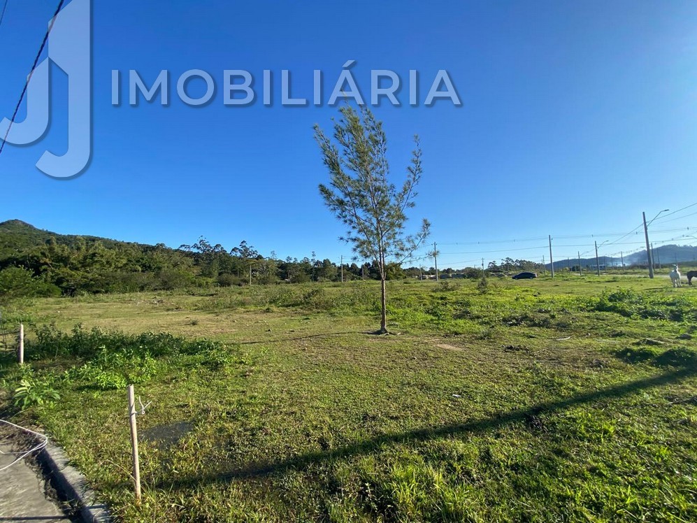 Terreno para venda no Vargem do Bom Jesus em Florianopolis com 450m² por R$ 450.000,00