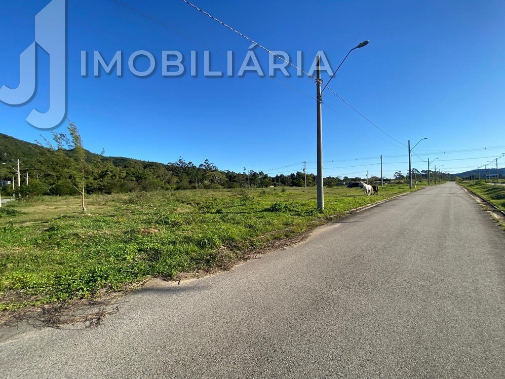 Terreno para venda no Vargem do Bom Jesus em Florianopolis com 450m² por R$ 450.000,00