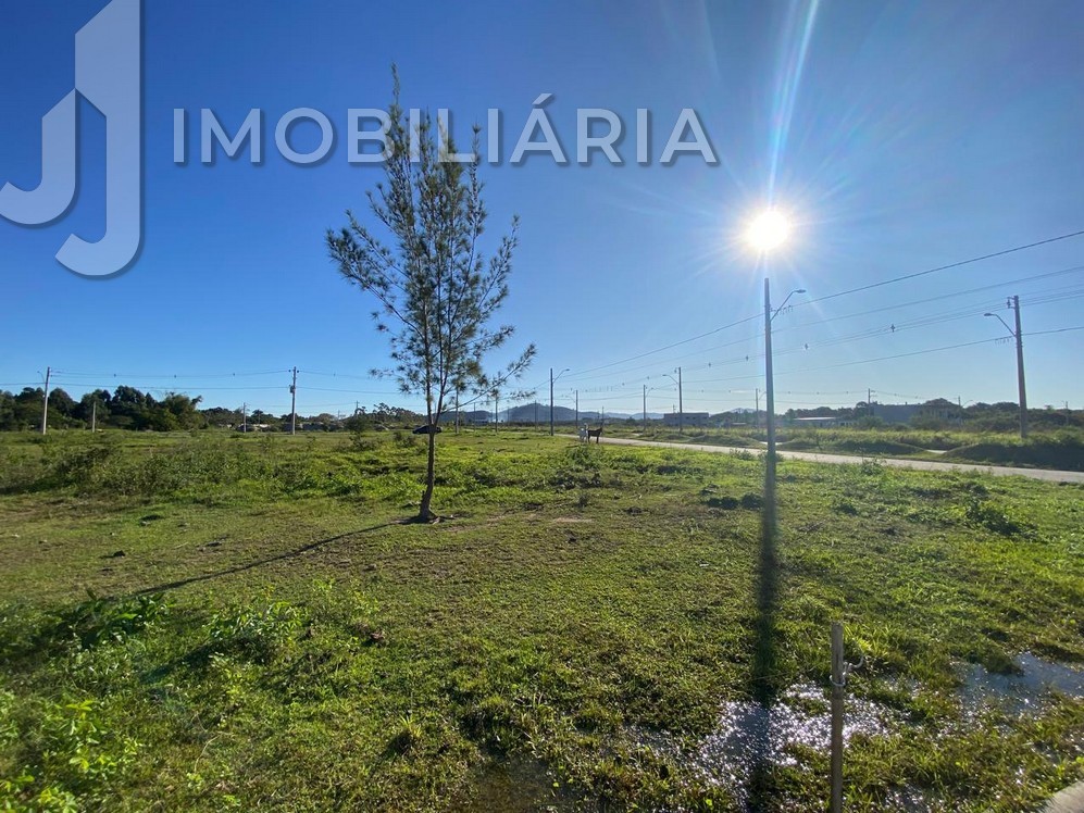 Terreno para venda no Vargem do Bom Jesus em Florianopolis com 450m² por R$ 450.000,00