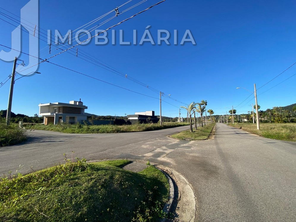 Terreno para venda no Vargem do Bom Jesus em Florianopolis com 450m² por R$ 450.000,00