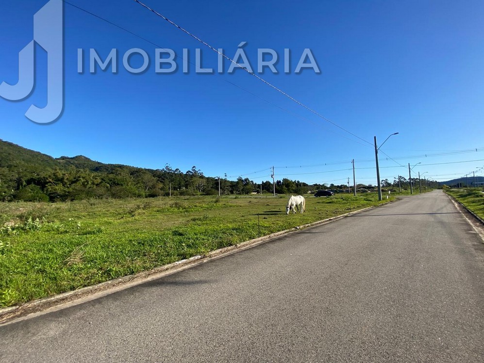 Terreno para venda no Vargem do Bom Jesus em Florianopolis com 450m² por R$ 450.000,00