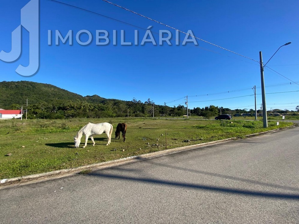 Terreno para venda no Vargem do Bom Jesus em Florianopolis com 450m² por R$ 450.000,00