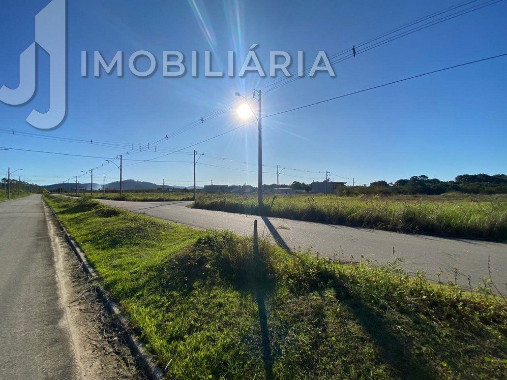 Terreno para venda no Vargem do Bom Jesus em Florianopolis com 450m² por R$ 450.000,00