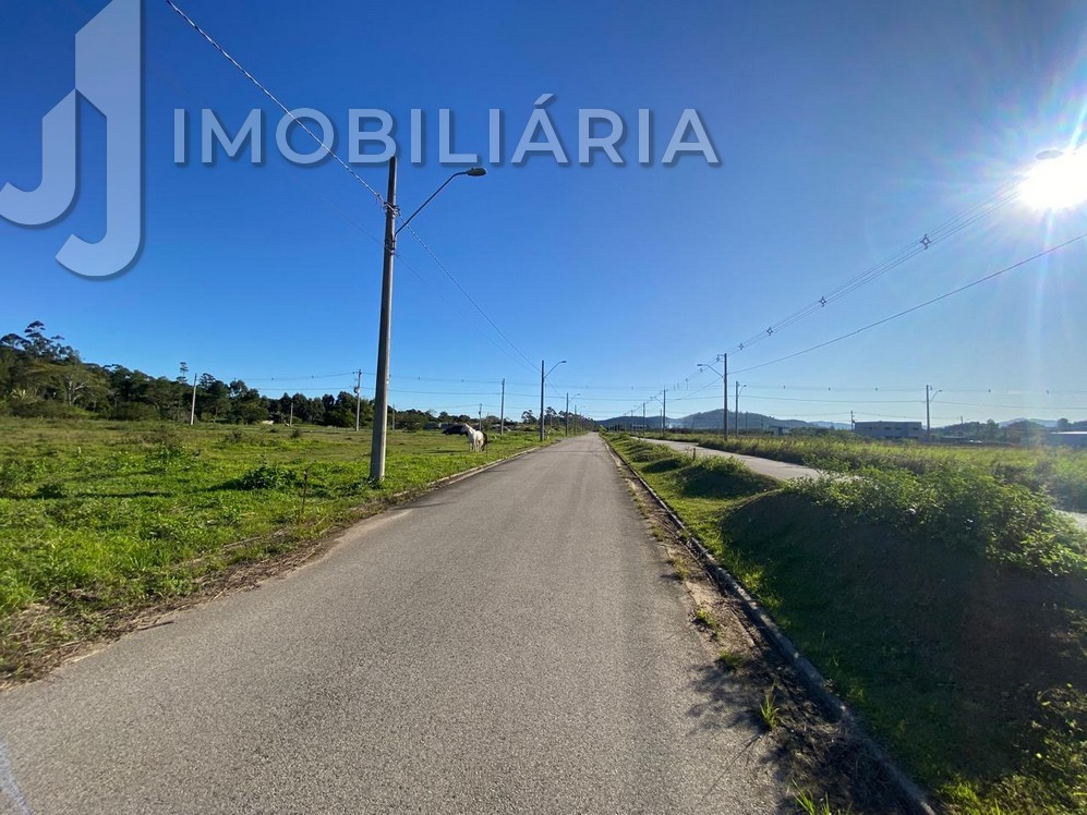 Terreno para venda no Vargem do Bom Jesus em Florianopolis com 450m² por R$ 450.000,00
