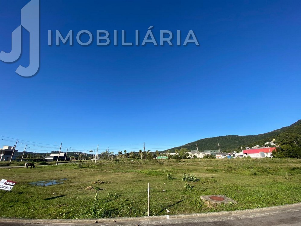 Terreno para venda no Vargem do Bom Jesus em Florianopolis com 450m² por R$ 450.000,00