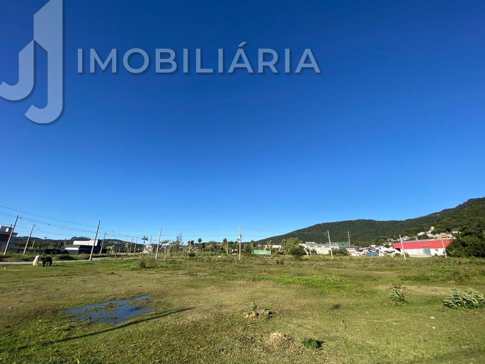 Terreno para venda no Vargem do Bom Jesus em Florianopolis com 450m² por R$ 450.000,00