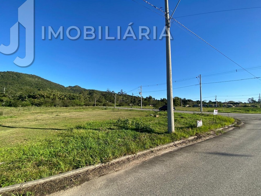 Terreno para venda no Vargem do Bom Jesus em Florianopolis com 450m² por R$ 450.000,00