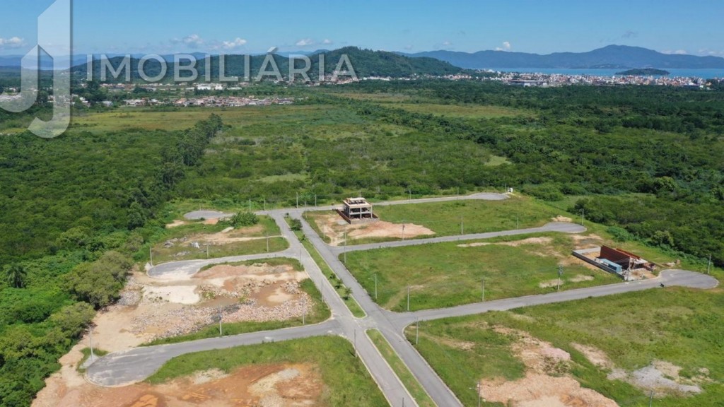 Terreno para venda no Vargem do Bom Jesus em Florianopolis com 450m² por R$ 450.000,00