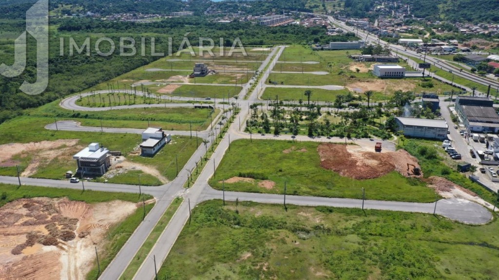 Terreno para venda no Vargem do Bom Jesus em Florianopolis com 450m² por R$ 450.000,00