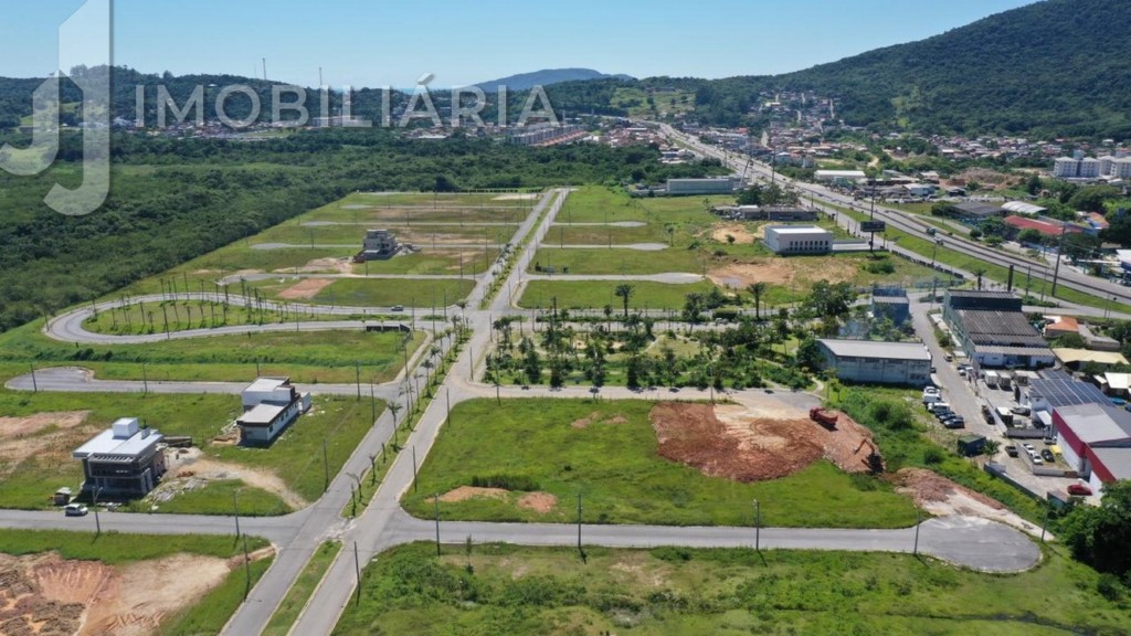 Terreno para venda no Vargem do Bom Jesus em Florianopolis com 450m² por R$ 450.000,00