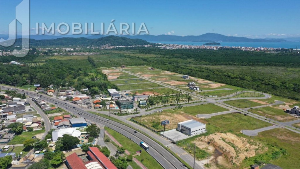 Terreno para venda no Vargem do Bom Jesus em Florianopolis com 450m² por R$ 450.000,00