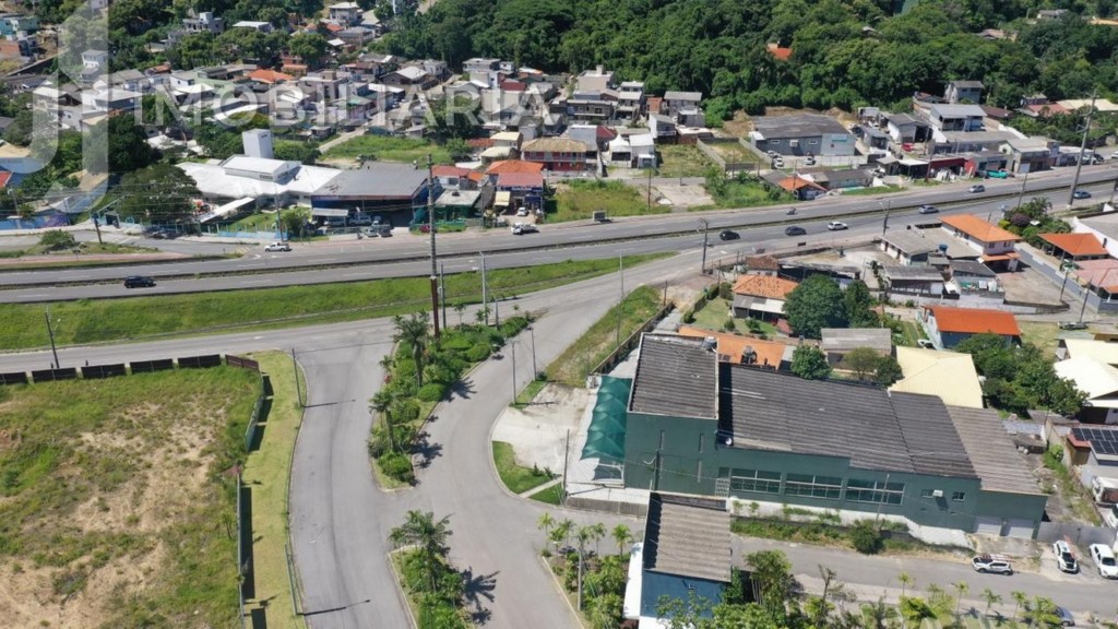 Terreno para venda no Vargem do Bom Jesus em Florianopolis com 450m² por R$ 450.000,00