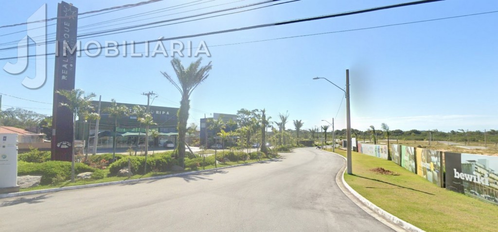 Terreno para venda no Vargem do Bom Jesus em Florianopolis com 450m² por R$ 450.000,00