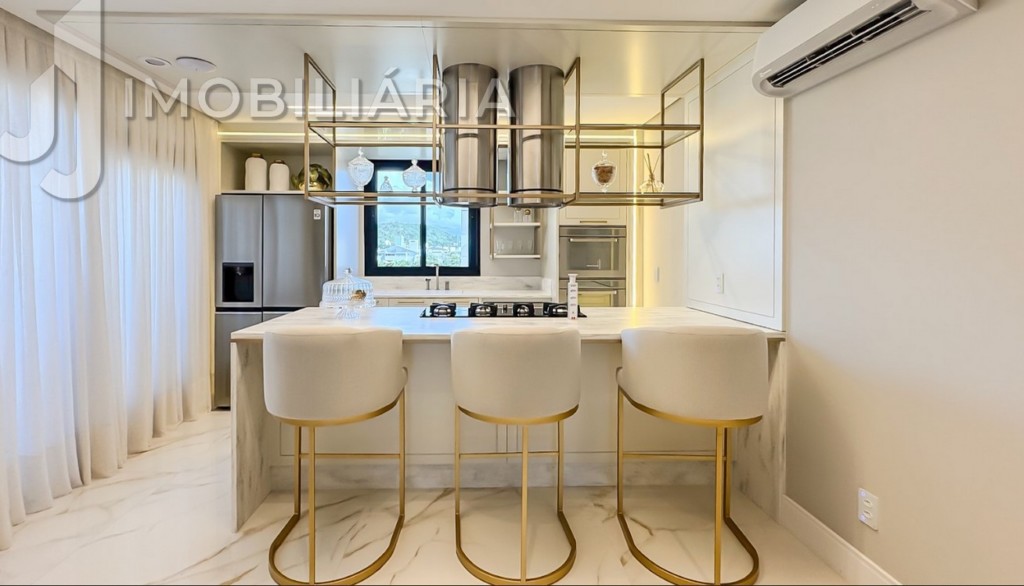Apartamento para venda no Jurere em Florianopolis com 350m² por R$ 9.200.000,00