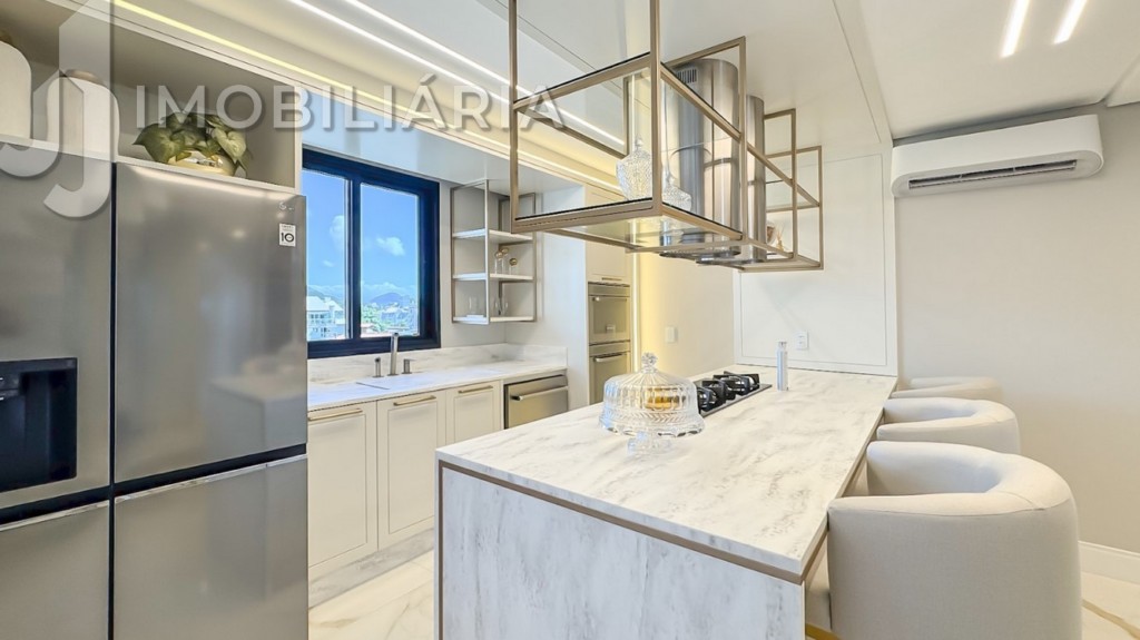 Apartamento para venda no Jurere em Florianopolis com 350m² por R$ 9.200.000,00