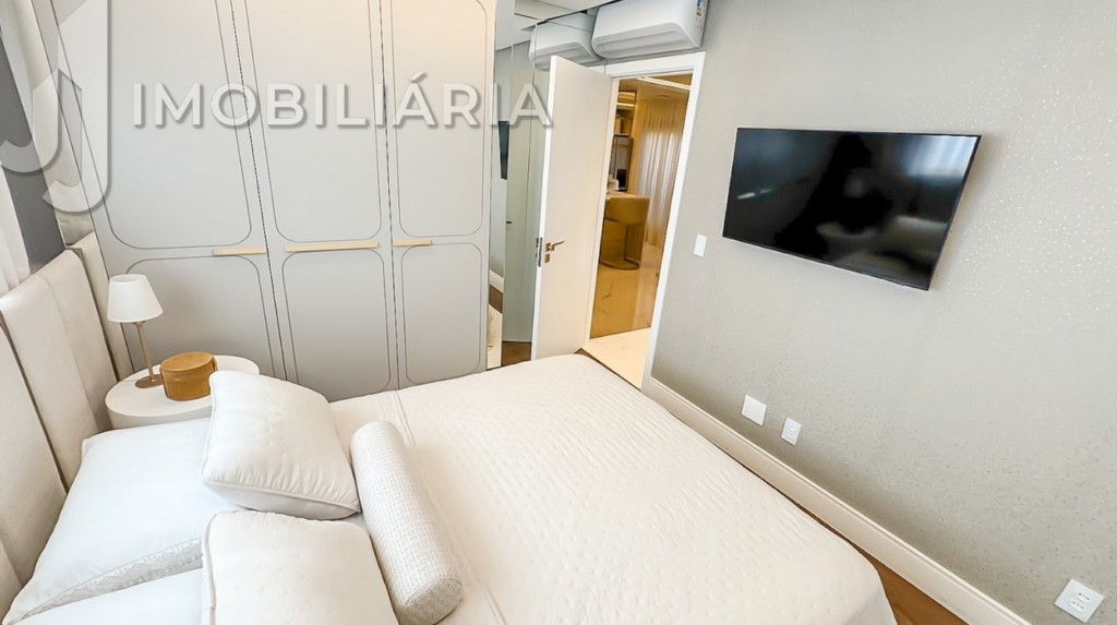 Apartamento para venda no Jurere em Florianopolis com 350m² por R$ 9.200.000,00