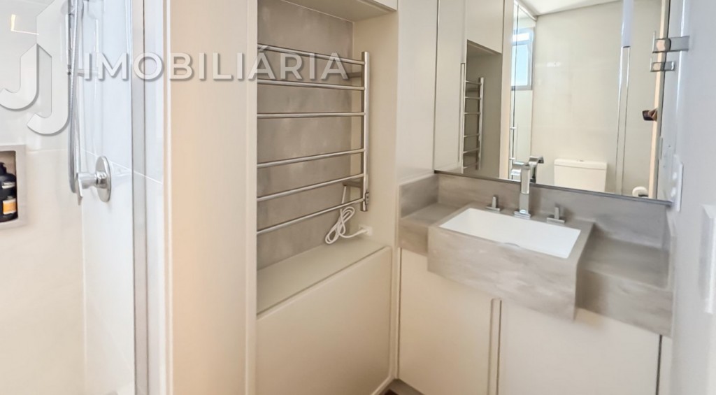Apartamento para venda no Jurere em Florianopolis com 350m² por R$ 9.200.000,00