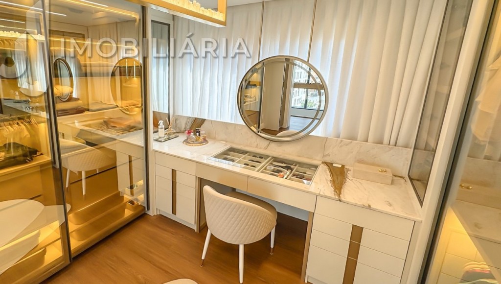Apartamento para venda no Jurere em Florianopolis com 350m² por R$ 9.200.000,00