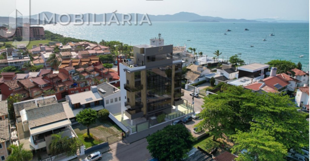 Apartamento para venda no Jurere em Florianopolis com 350m² por R$ 9.200.000,00
