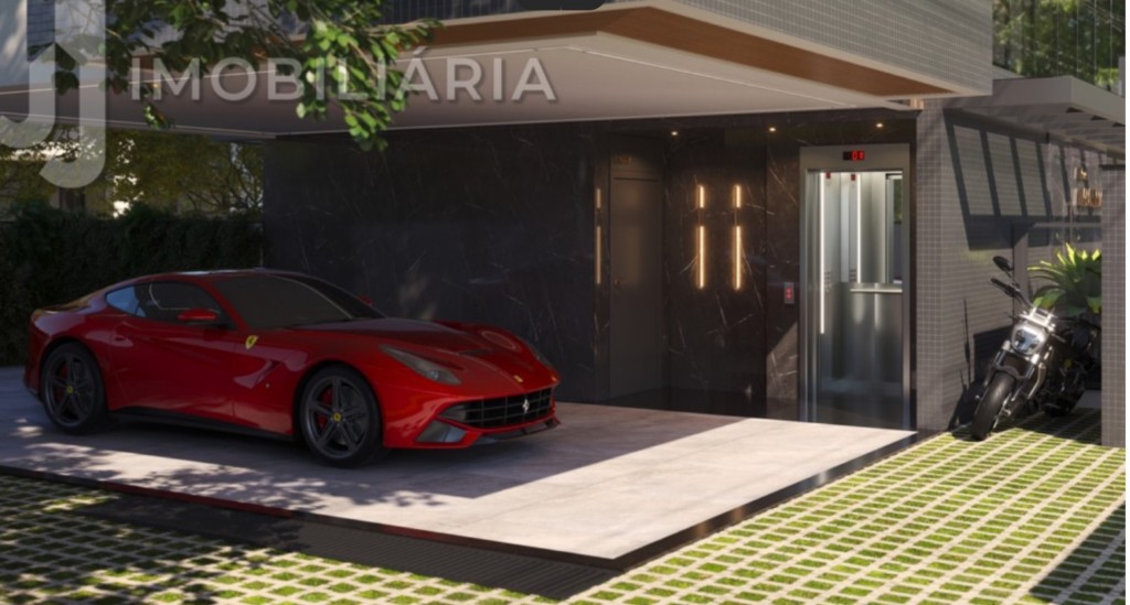 Apartamento para venda no Jurere em Florianopolis com 350m² por R$ 9.200.000,00