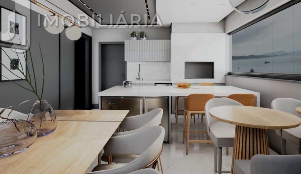 Apartamento para venda no Jurere em Florianopolis com 350m² por R$ 9.200.000,00