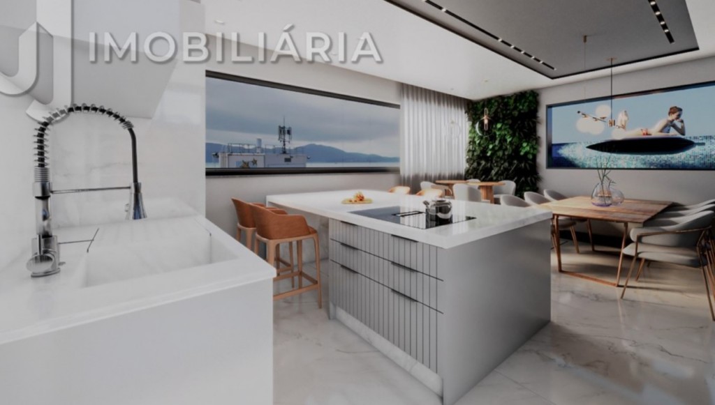 Apartamento para venda no Jurere em Florianopolis com 350m² por R$ 9.200.000,00