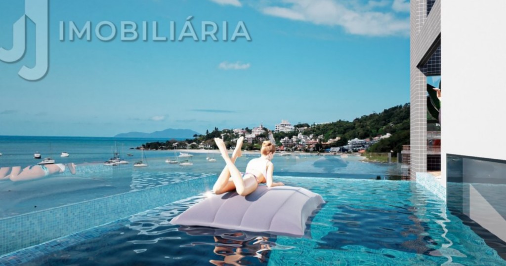 Apartamento para venda no Jurere em Florianopolis com 350m² por R$ 9.200.000,00