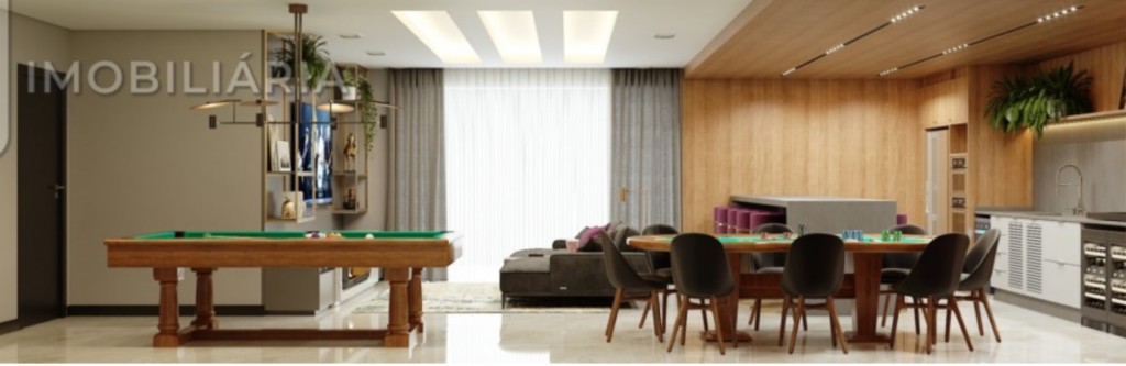 Apartamento para venda no Jurere em Florianopolis com 350m² por R$ 9.200.000,00