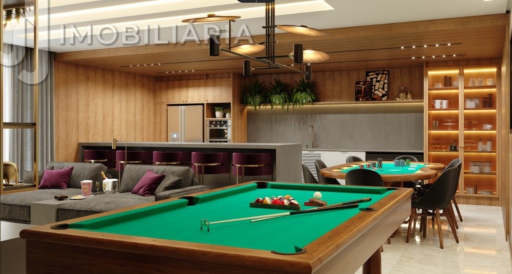 Apartamento para venda no Jurere em Florianopolis com 350m² por R$ 9.200.000,00