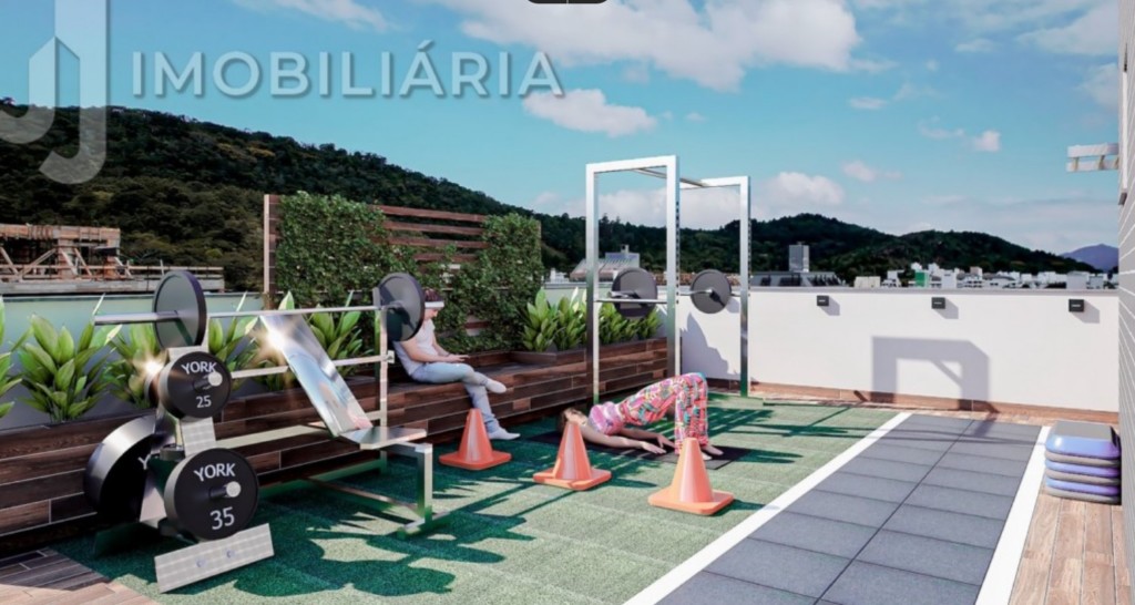 Apartamento para venda no Jurere em Florianopolis com 350m² por R$ 9.200.000,00