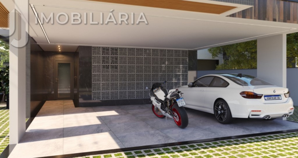 Apartamento para venda no Jurere em Florianopolis com 350m² por R$ 9.200.000,00