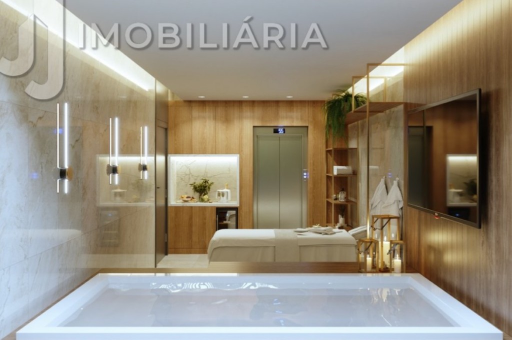 Apartamento para venda no Jurere em Florianopolis com 350m² por R$ 9.200.000,00