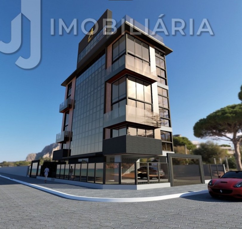 Apartamento para venda no Jurere em Florianopolis com 350m² por R$ 9.200.000,00