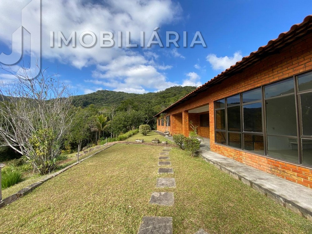 Fazenda para venda no Ratones em Florianopolis com 100.000m² por R$ 5.000.000,00
